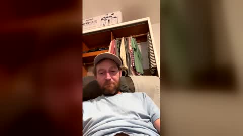 mushymoe online show from April 17, 2:14 am