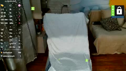 Lana online show from September 11, 11:44 am