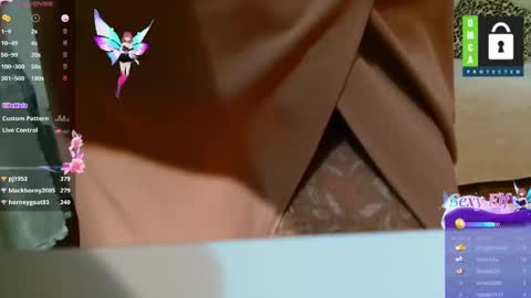 Lana online show from March 3, 10:17 am