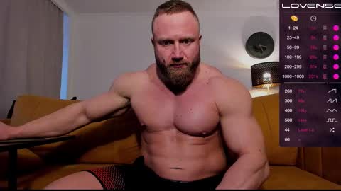 Snapshot of musscle_king chatting on February 6, 2:26 pm Artemius online show from February 6, 2:26 pm