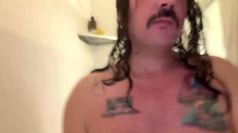 mustang8562 online show from January 9, 4:12 pm