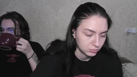cute couple online show from May 17, 6:28 pm