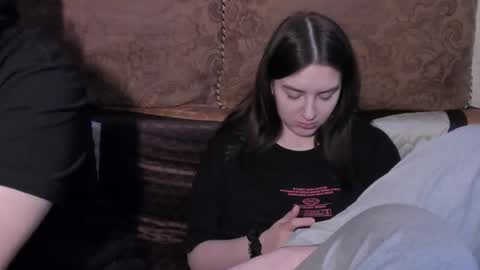 cute couple online show from March 5, 7:56 pm