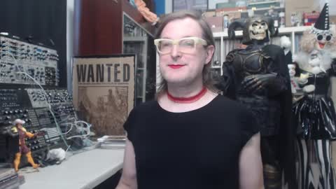 Muziknerd online show from January 31, 10:31 pm