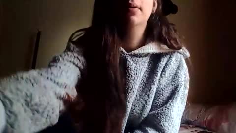 mvillamizarvelasquez online show from November 2, 2:50 pm