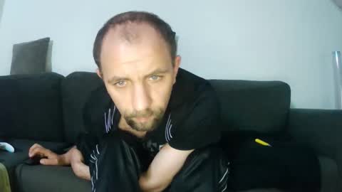 Martin online show from September 15, 8:10 pm