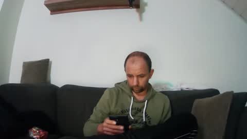 Martin online show from October 19, 5:50 pm