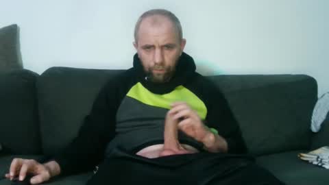 Martin online show from December 30, 7:11 pm