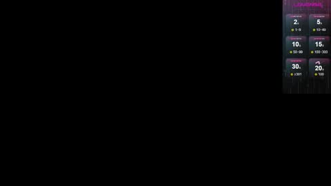 1x1 online show from February 18, 12:27 pm