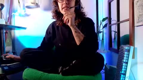 Mx. Anouk Divine online show from May 24, 4:24 pm