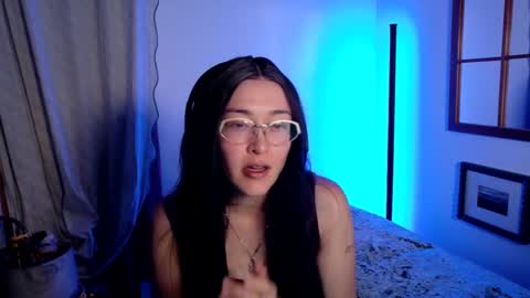 Mx. Anouk Divine online show from October 9, 3:34 am