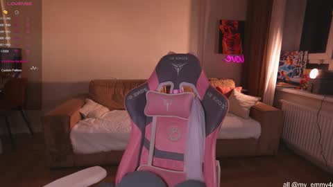 Emmy online show from November 25, 11:58 pm