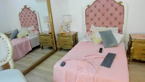 my lioness online show from June 27, 6:08 am