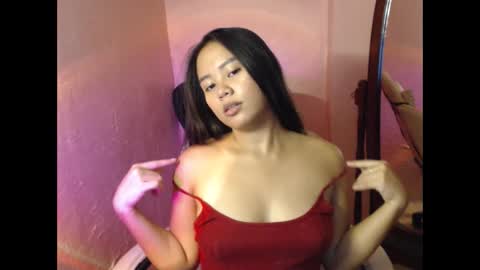 Its me Andi online show from October 22, 7:04 pm