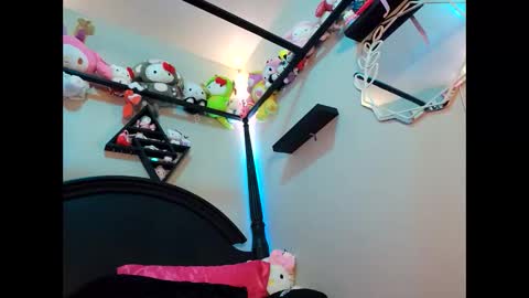 my_melody02 online show from April 9, 12:58 am