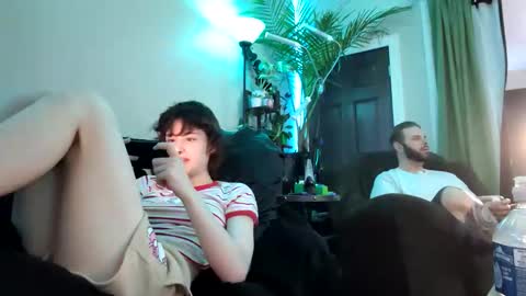 my_melody02 online show from January 12, 9:55 pm