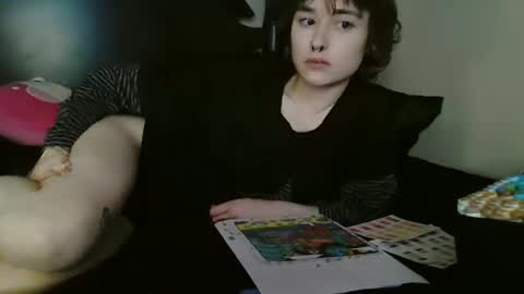 my_melody02 online show from October 31, 12:44 am