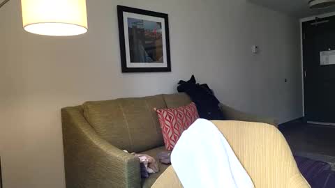 my_melody02 online show from April 13, 2:43 pm