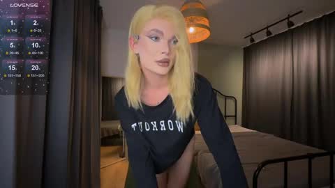 Sandra Muse online show from February 1, 2:58 pm