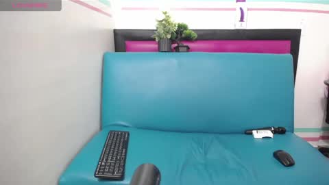  MYA ROUSE  online show from April 14, 11:57 am