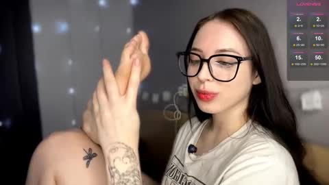 Viola online show from December 17, 5:58 am