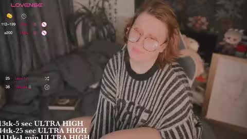 Kate online show from November 30, 11:01 pm