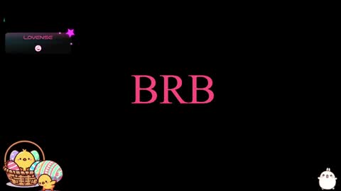 Mia online show from April 9, 6:19 am