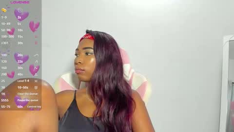 Samanta  online show from November 14, 11:56 am