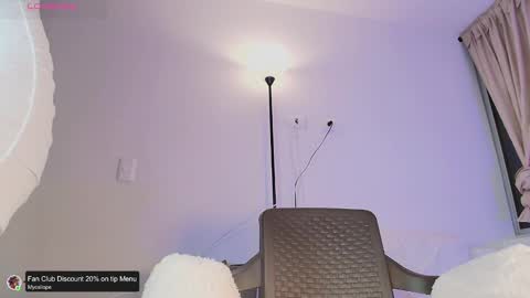 Caliope online show from February 17, 12:43 am