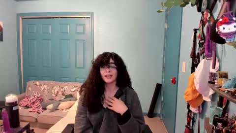 Grace online show from January 11, 6:08 am