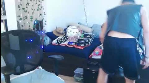 Snapshot of mycock4u247 chatting on March 7, 6:22 pm LA MARIPOSA DE MARICOPA online show from March 7, 6:22 pm