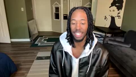 mycreamydreams online show from March 27, 7:26 pm