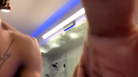 mycreamydreams online show from February 20, 5:12 am