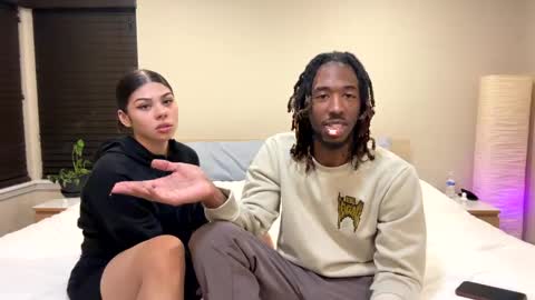 mycreamydreams online show from February 8, 1:22 am