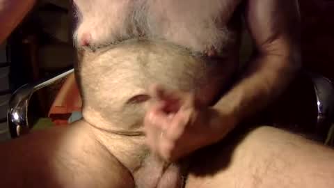 r-glenn-01 online show from October 2, 4:55 am