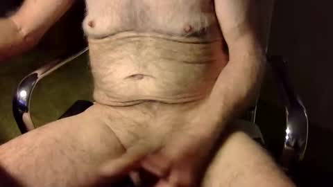 r-glenn-01 online show from September 9, 2:00 am