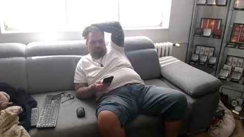 mydirtyhobby84 online show from July 21, 10:39 am