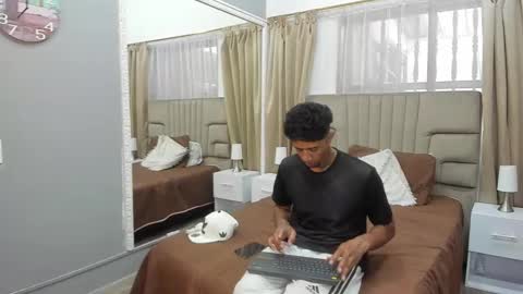 Myers   online show from February 12, 5:37 pm