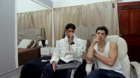 Myers   online show from February 7, 11:34 am