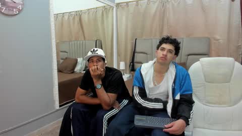 Myers   online show from February 7, 5:40 pm