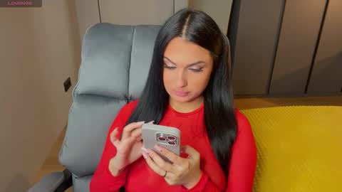 Hecate online show from November 14, 12:57 am