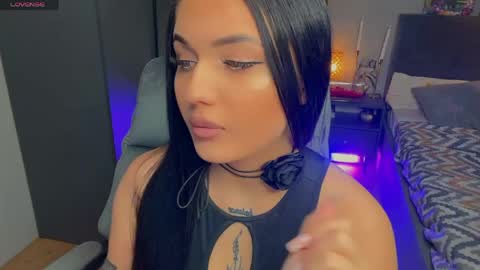 Hecate online show from April 13, 6:28 am