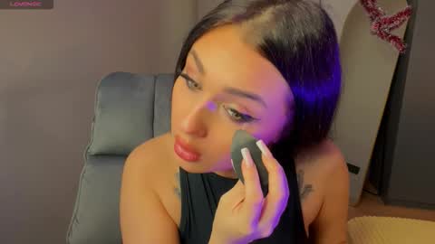 Hecate online show from January 7, 6:07 am