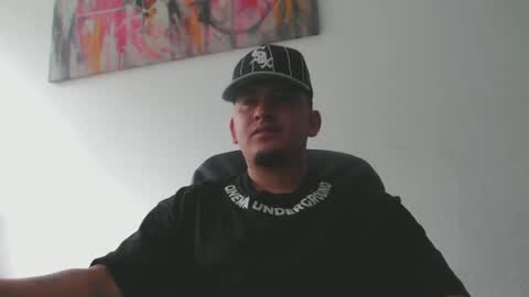 myke_andrade online show from February 15, 1:16 pm