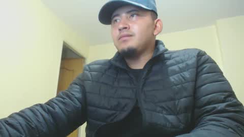 myke_andrade online show from December 11, 12:02 am