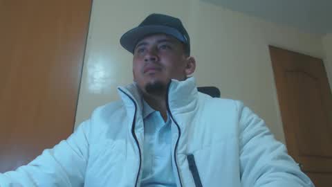 myke_andrade online show from January 9, 3:58 am