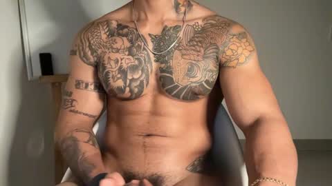 Myke esthetic online show from February 9, 6:11 am