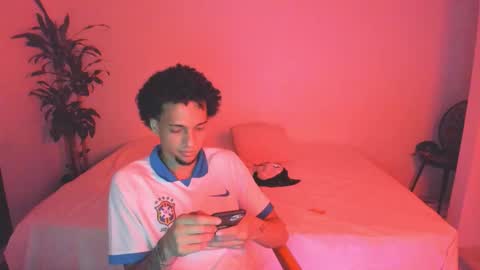 myke_master online show from November 1, 12:33 am