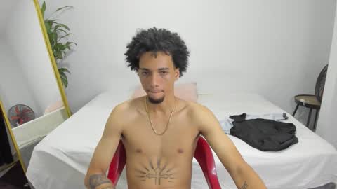 myke_master online show from November 5, 11:51 pm