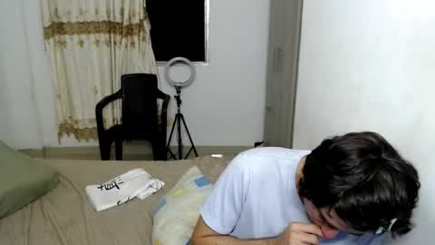 mike online show from November 1, 3:18 am